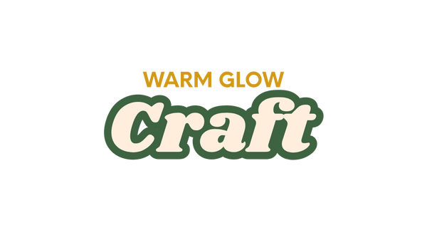 Warm Glow Craft
